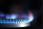 gas flame PNG