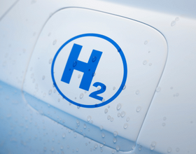 hydrogen in cars