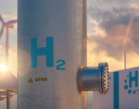 hydrogen storage