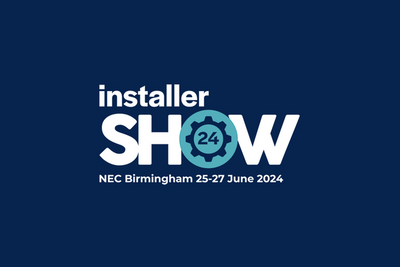 Installer Show 2024 | The Institution of Gas Engineers and Managers (IGEM)