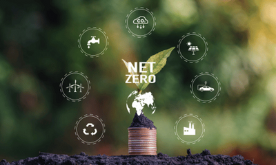 Understanding net zero: explaining the climate change strategy | The ...