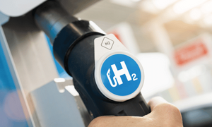 hydrogen fuel for cars